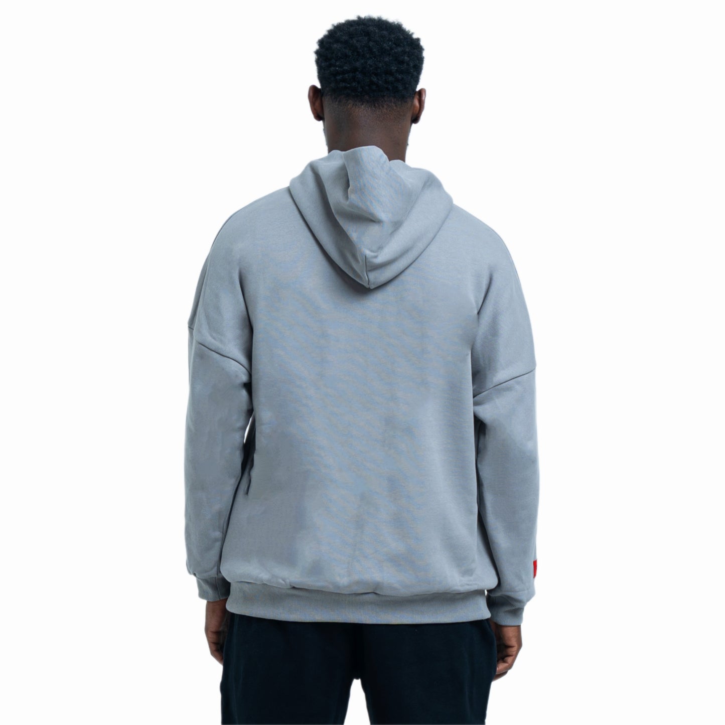 THFY - GREY HOODIE